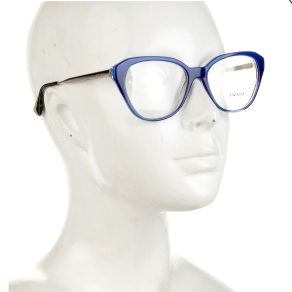 Brand New Prada Reading Glasses - Picture 1 of 4